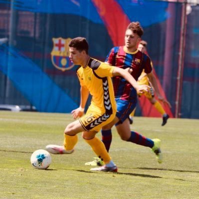 rodri nou fitxatge Palamós