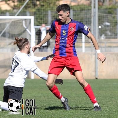 sergi resta palamós