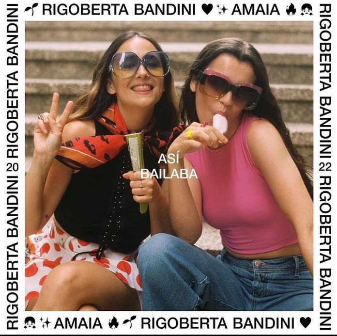 privat:-‘asi-bailaba’,-la-nova-collaboracio-entre-rigoberta-bandini-i-amaia privat:-‘asi-bailaba’,-la-nova-collaboracio-entre-rigoberta-bandini-i-amaia