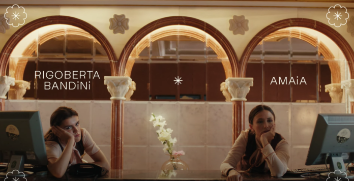 privat:-rigoberta-bandini-i-amaia-presenten-el-videoclip-de-‘asi-bailaba’