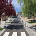 privat:-inici-de-les-obres-i-tancament-del-transit-al-carrer-de-santa-teresa,-de-sant-feliu-de-guixols