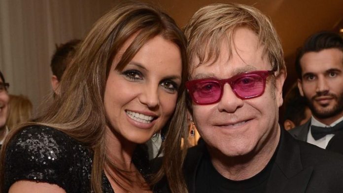 elton-john-publicara-nova-versio-de-‘tiny-dancer’-amb-britney-spears elton-john-publicara-nova-versio-de-‘tiny-dancer’-amb-britney-spears