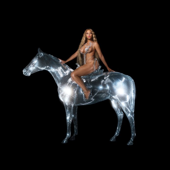 privat:-beyonce-publica-el-seu-disc-“renaissance”