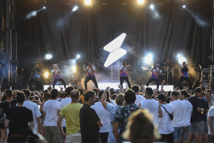 l’emporda-music-festival-s’estrena-a-la-bisbal-amb-unes-4.000-persones Empordà Music Festival