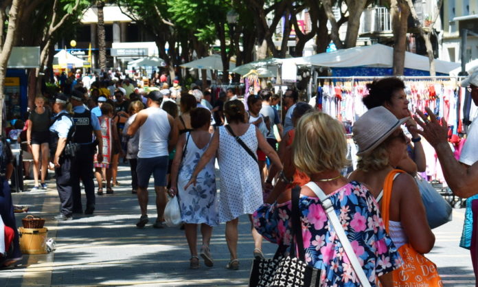 BOTIGA CARRER Digitalització comerç