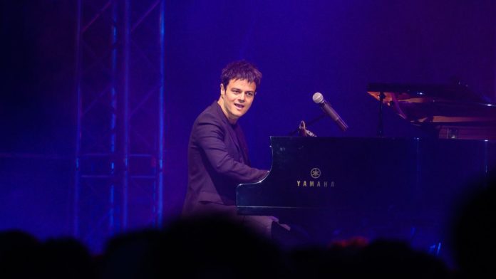 Jamie Cullum Porta Ferrada Jamie Cullum Porta Ferrada