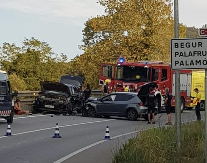 Accident pals