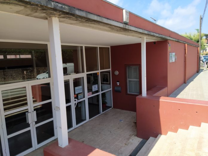 Escola Torres i Jonama de Palafrugell - Imatge de l'ajuntament Escola Torres i Jonama de Palafrugell - Imatge de l'ajuntament