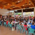 privat:-bona-acollida-de-la-festa-major-d’esclanya
