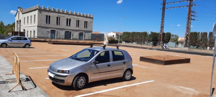 privat:-obert-el-nou-aparcament-gratuit-de-l’energia privat:-obert-el-nou-aparcament-gratuit-de-l’energia