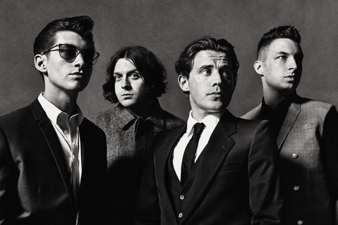 el-nou-disc-d’arctic-monkeys-es-dira-“the-car”-i-arribara-el-21-d’octubre