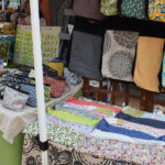 privat:-aquest-dissabte-se-celebren-a-sant-feliu-les-fires-del-dibuix-i-del-patchwork