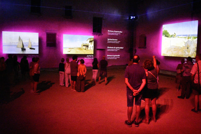 Exposició Museu Thyssen Exposició Museu Thyssen