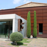 El restaurant Bo.TiC de Corçà - Imatge de Gerard Escaich Folch