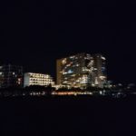 Apagada a Palamós