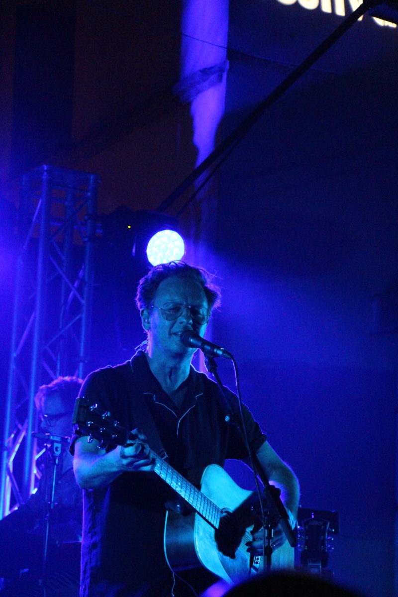 Mishima al Festival de Música de Begur / Núria Rabassa