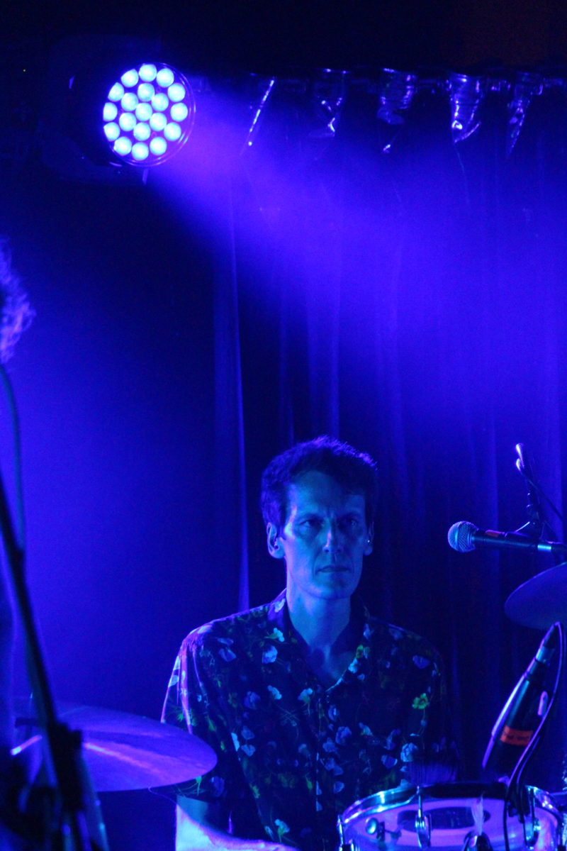 Mishima al Festival de Música de Begur / Núria Rabassa