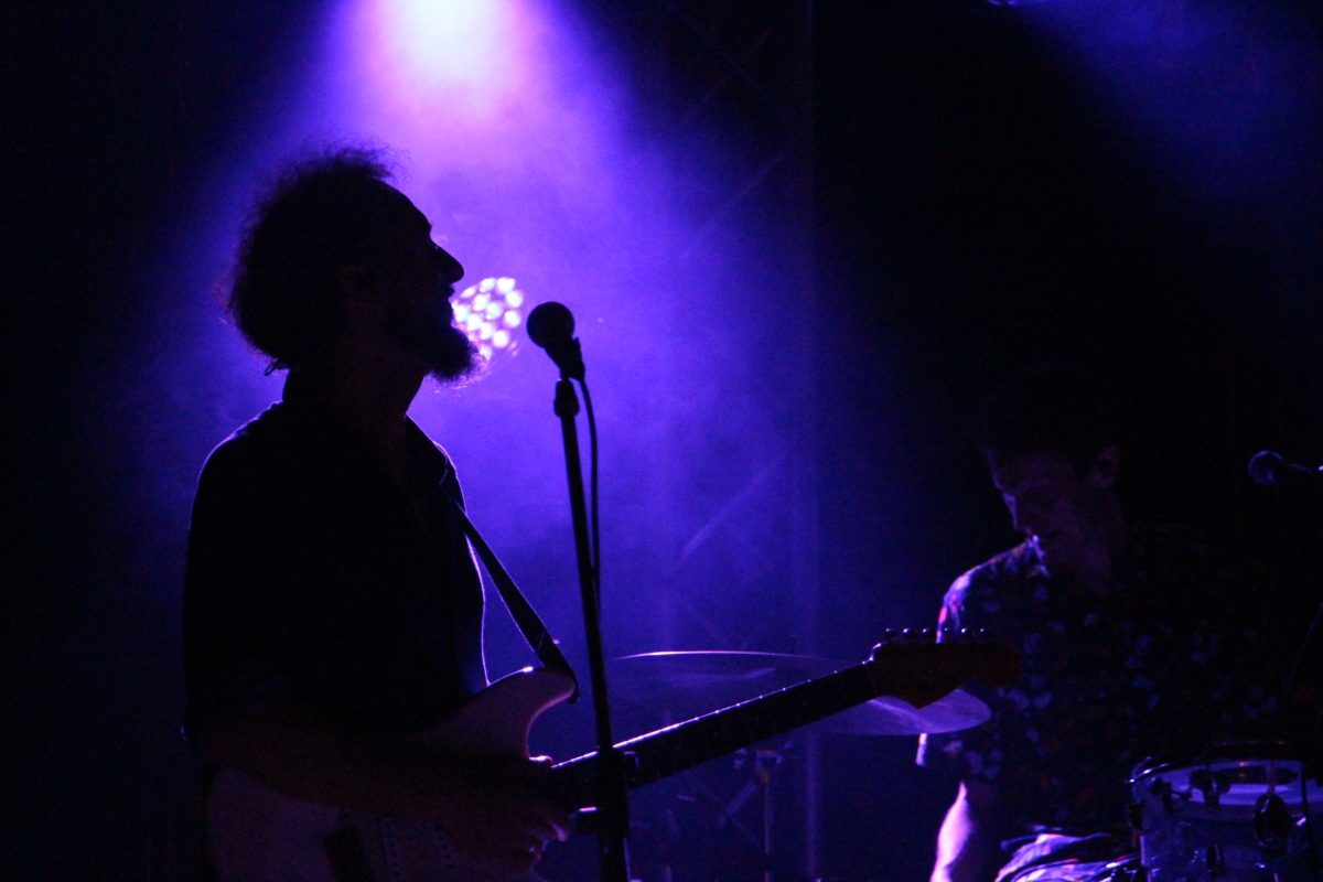 Mishima al Festival de Música de Begur / Núria Rabassa