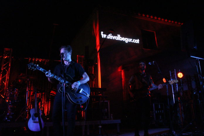 Mishima al Festival de Música de Begur / Núria Rabassa