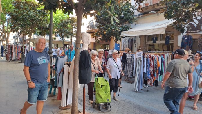 botiga al carrer sfg 2