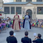 gegants guixols
