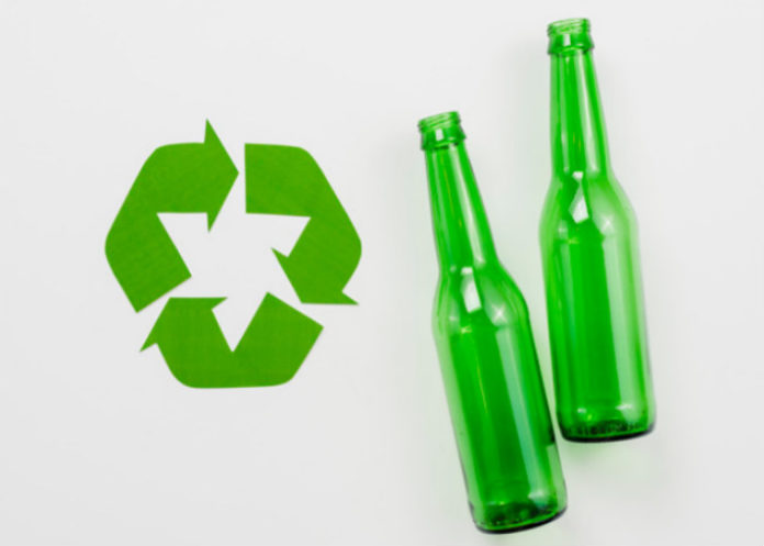 reciclatge vidre reciclatge vidre xerrades