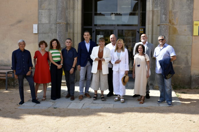 visita consellera cultura 1
