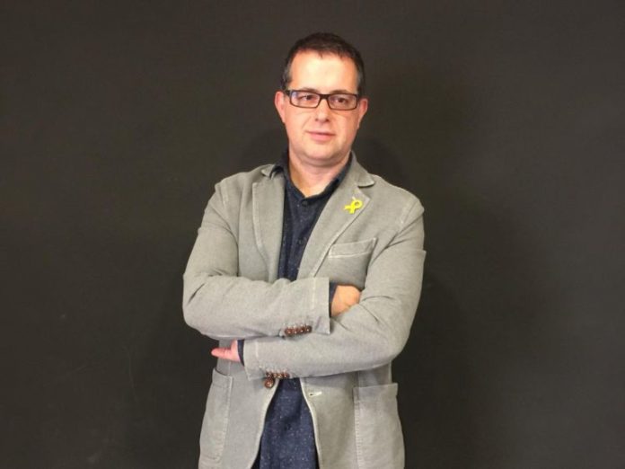 Enric Marquès