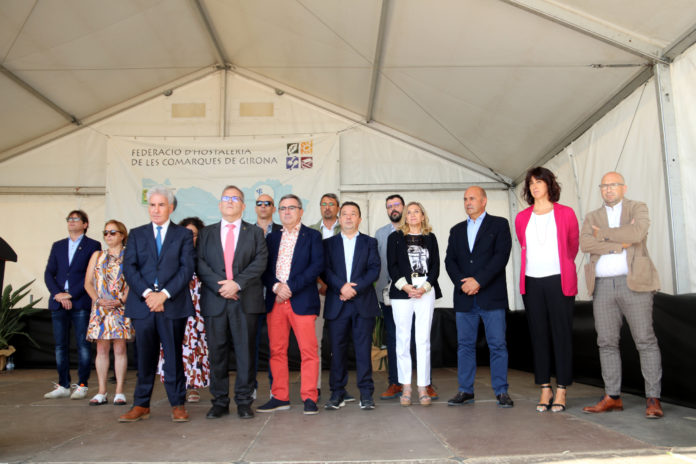 Patronat de turisme- Xifres sector turístic i despesa energètica