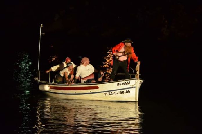pirates i corsaris