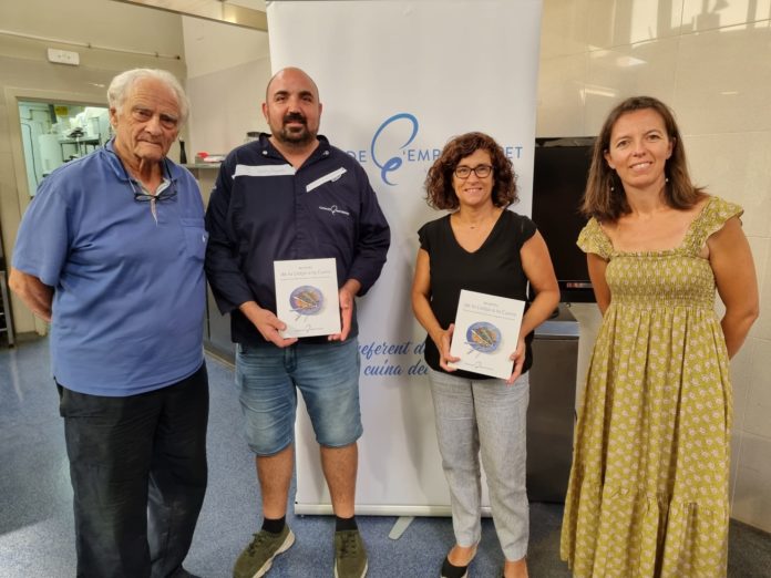 cuina empordanet llotja a la cuina cuina empordanet llotja a la cuina