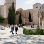 monestir sant feliu  Museu Thyssen