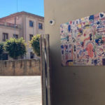 Mural La Bisbal d’Empordà