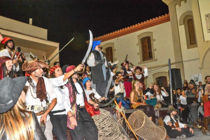 pirates