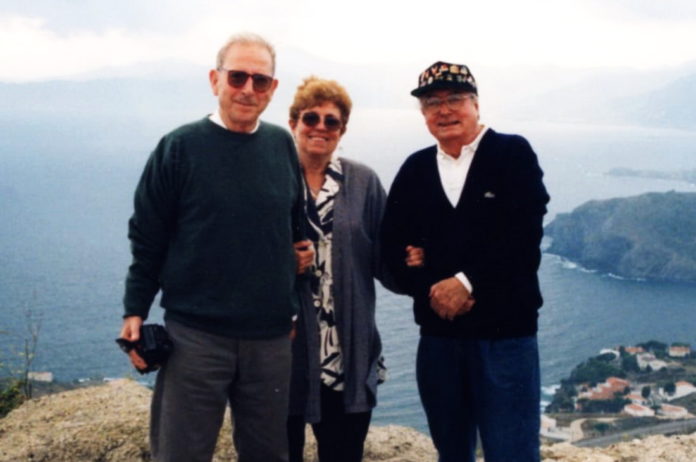privat:-anna-vicens-presenta-dos-documentals-dedicats-a-toni-ferrer-i-jaume-provensal,-al-monestir privat:-anna-vicens-presenta-dos-documentals-dedicats-a-toni-ferrer-i-jaume-provensal,-al-monestir