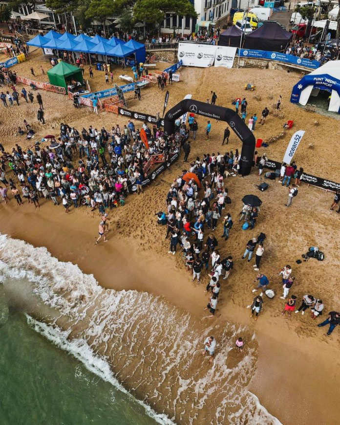 Foto: Radikal Swim 2022
