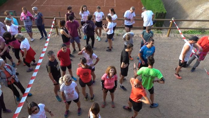 Corre per les mames la Bisbal d'Empordà Corre per les mames la Bisbal d'Empordà