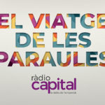 EL VIATGE DE LES PARAULES