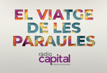 El viatge de les paraules 4×03 – Literatura i cinema