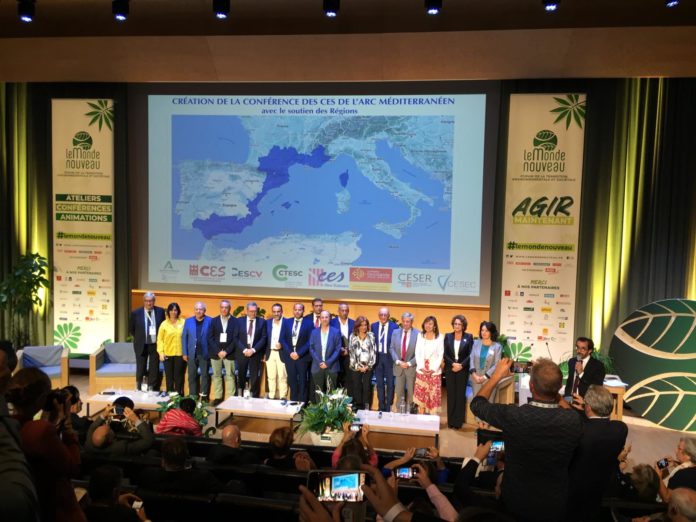 Foto acte euroregió 29 09 2022