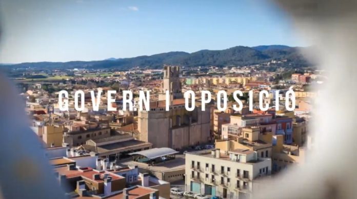 Govern i Oposició Palafrugell Govern i Oposició