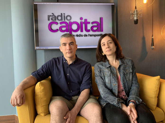 xavier bastus i cristina vilà