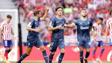 atleti girona