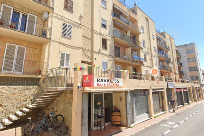Diputació de Girona - REHABGI