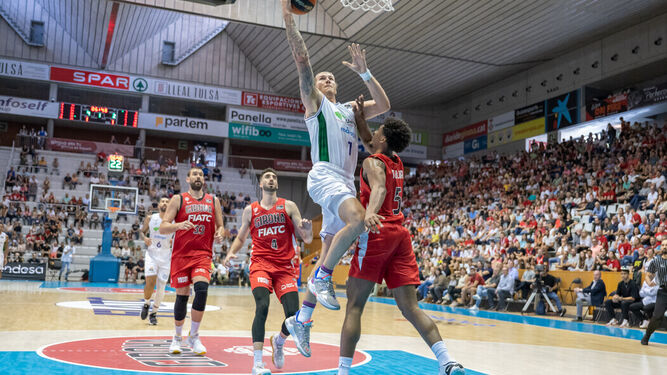 girona unicaja