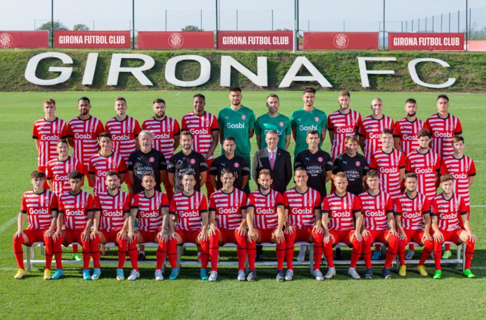 plantilla girona 22-23