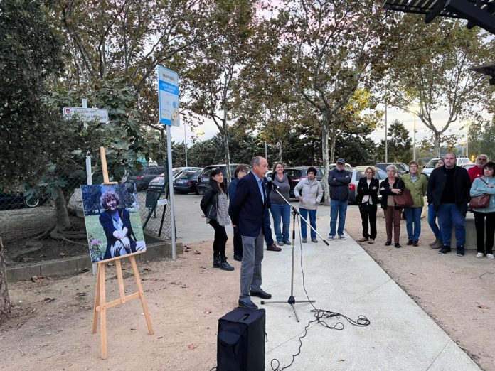 privat:-palafrugell-inaugura-l’espai-carme-plaja-margarit,-situat-al-costat-del-centre-municipal-d’educacio