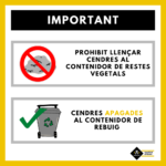 privat:-les-cendres-de-llars-de-foc-i-barbacoes-s’han-de-dipositar-al-rebuig-quan-estiguin-ben-fredes-per-evitar-incendis-als-contenidors