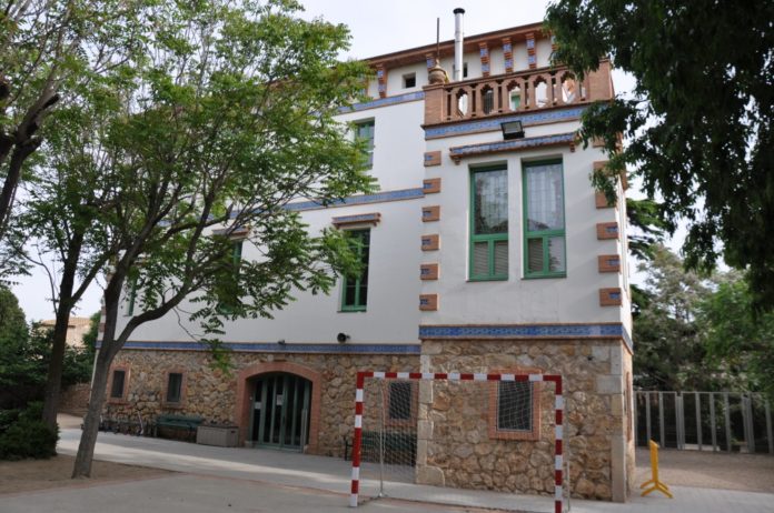 Escola Torre en Reig (Vilabertran)