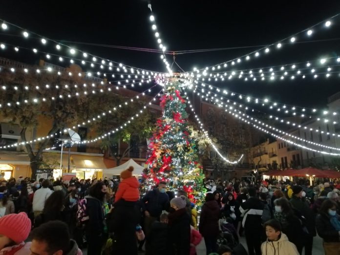 Llums-Nadal-Palafrugell-2021 Nadal